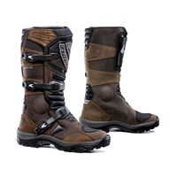 BOOT ADVENTURE DRY BROWN 44